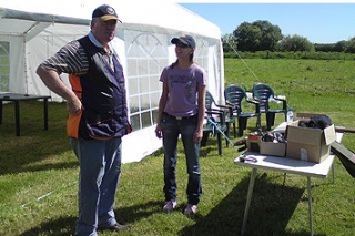 We can provide catering services